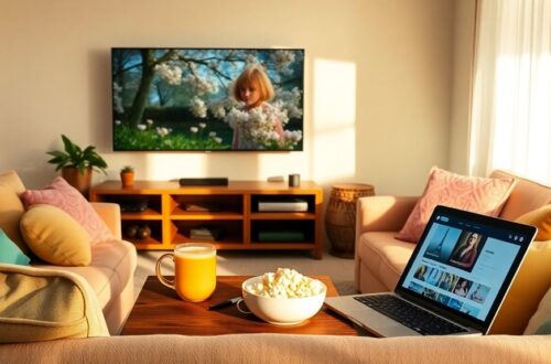 streaming options for alice hart