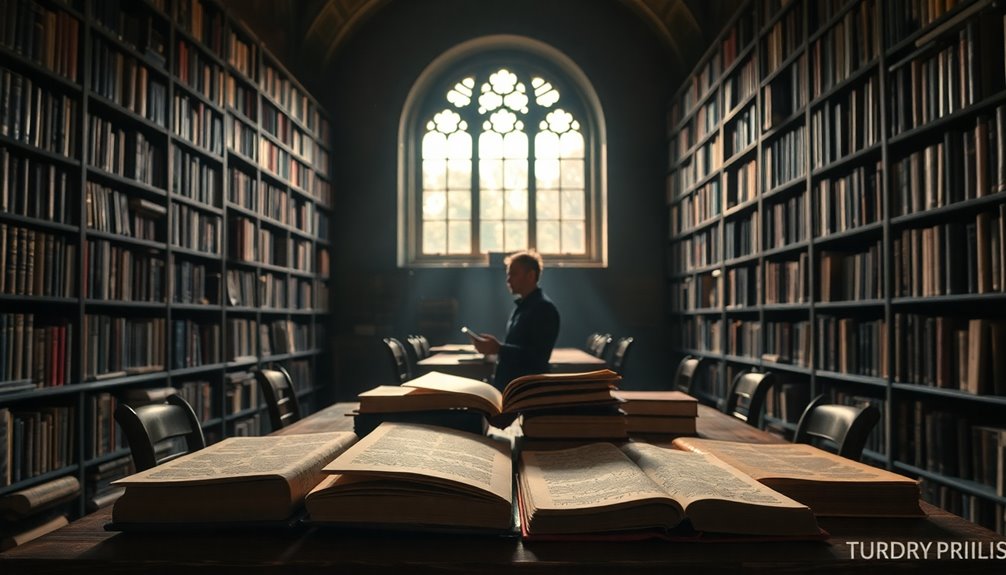 timeless themes and perspectives