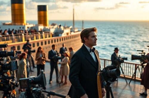 titanic s filmmaking legacy transformed