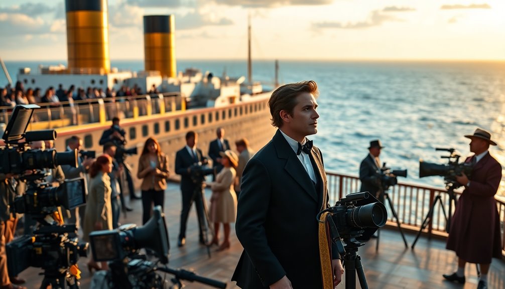 titanic s filmmaking legacy transformed