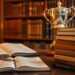 top literary honors explained