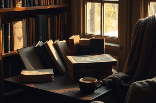 transformative existentialist literature recommendations