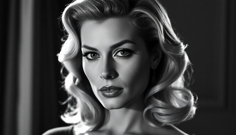versatile hollywood icon legacy